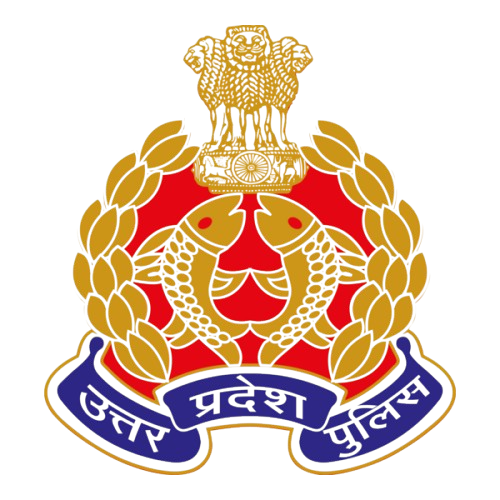 UP Police Logo